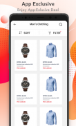 Lalaland Online Shopping App screenshot 8