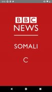 BBC News Somali screenshot 3