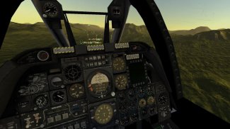 Armed Air Forces - Flight Sim screenshot 1