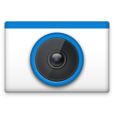 HTC Kamera Icon