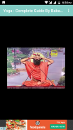 Baba Ramdev Yoga : Complete Guide screenshot 4