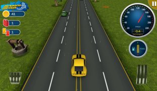 Velocidade carro: Carro Super screenshot 3