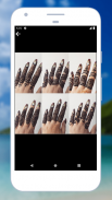 Fingers Latest Mehndi Design 2020 offline screenshot 8