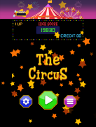 The Circus : Clown Show screenshot 0