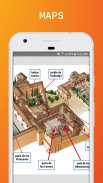 Alhambra Guide de Voyage screenshot 4