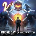 Doomsday × Pacific Rim Icon