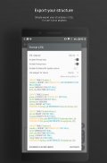 Database Designer screenshot 13