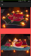 Rangoli Design for Diwali 2017 screenshot 3