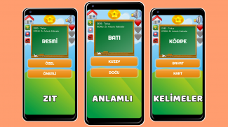 Antonyms Game screenshot 1