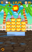 Knockdown the Pumpkins 2 screenshot 3