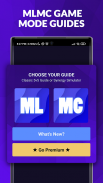 MLMC Pocket Guide screenshot 0