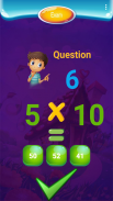 Multiplication Table : 1 to 12 screenshot 4