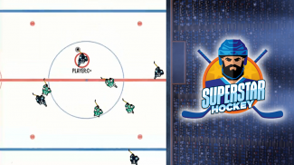 Superstar Hockey screenshot 6