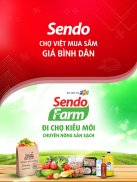 Sendo: Chợ Của Người Việt screenshot 0