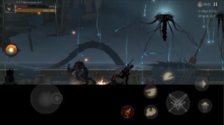 Shadow of Death 2: Shadow Fighting Game screenshot 2
