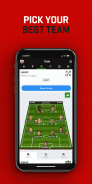 Biwenger - Fantasy Football screenshot 5