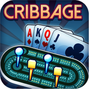 Ultimate Cribbage - Classic Card Game screenshot 10