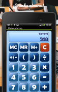 Calculadora screenshot 6