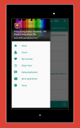 Radio Hong Kong - Radio Hong Kong FM: Radio HK App screenshot 2