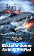 Fleet Command – Kill enemy ship & win Legion War screenshot 0