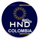 HND Colombia-Eventos, Catálogo