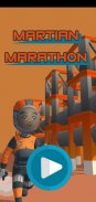 Martian Marathon SNGames screenshot 3