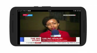 Kenya Live TV screenshot 5