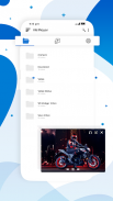 VM Video Player screenshot 2