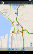 Traffic Reports screenshot 16