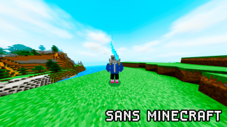 Mod Sans for MCPE screenshot 4