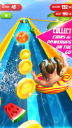 Water Slide Summer Splash - Diversão no Water Park screenshot 6