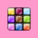 CandyDokus - Color sudokus Icon