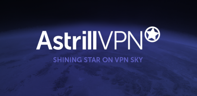 Astrill VPN