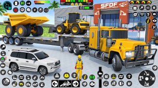 City Construction Sim 3d Games screenshot 4