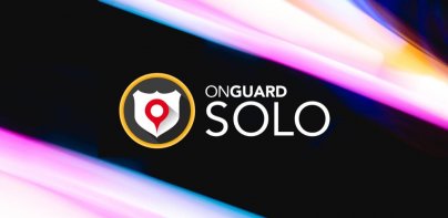 OnGuard SOLO