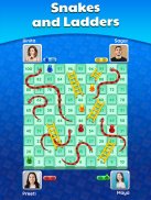 Ludo Match screenshot 3