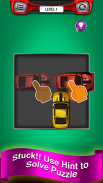 Unblock Car Parking Puzzle screenshot 7