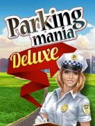 Parking Mania Deluxe screenshot 9