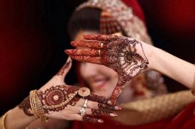 Best Mehndi designs 2018 💕💘 (Offline) screenshot 9