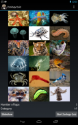 Zoology Quiz - name the animal screenshot 8