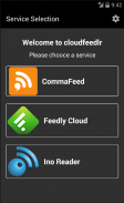 cloudfeedlr screenshot 5
