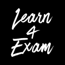 Learn4Exam Icon