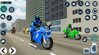 Moto Bike Racing: Bike Games screenshot 5
