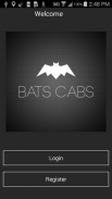 BATS Minicabs, Whitton screenshot 3