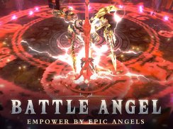 Realm of Chaos: Battle Angels screenshot 2