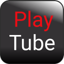 Play Tube Icon