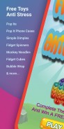 Toy Grabber - Freebies Toys screenshot 6