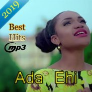 ADA EHI– Top Songs 2019- without Internet screenshot 2