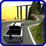 Offroad 4x4 Hill AA screenshot 3