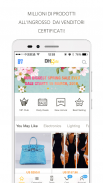 DHgate online - vendita all'Ingrosso screenshot 3